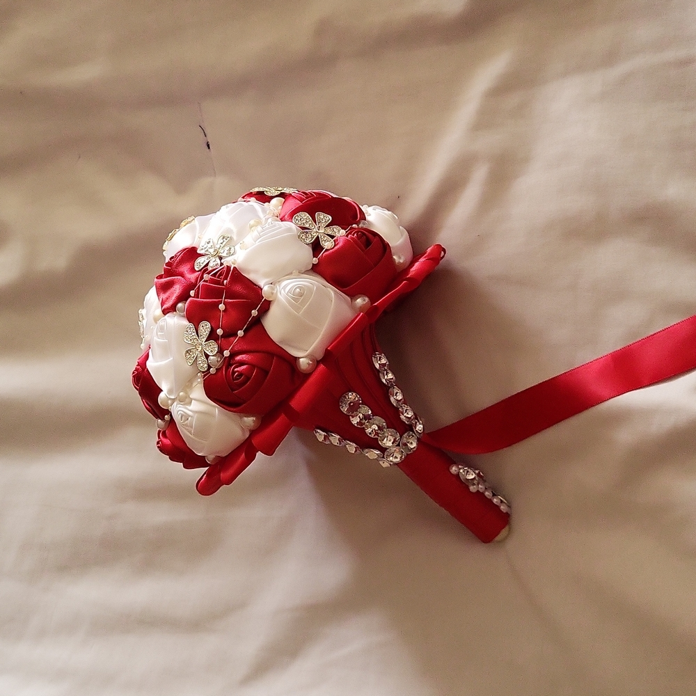 Bridal bouquet